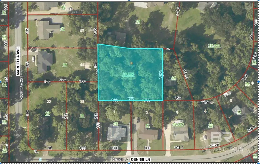 226 Denise Lane, Daphne, AL 36526 - #3