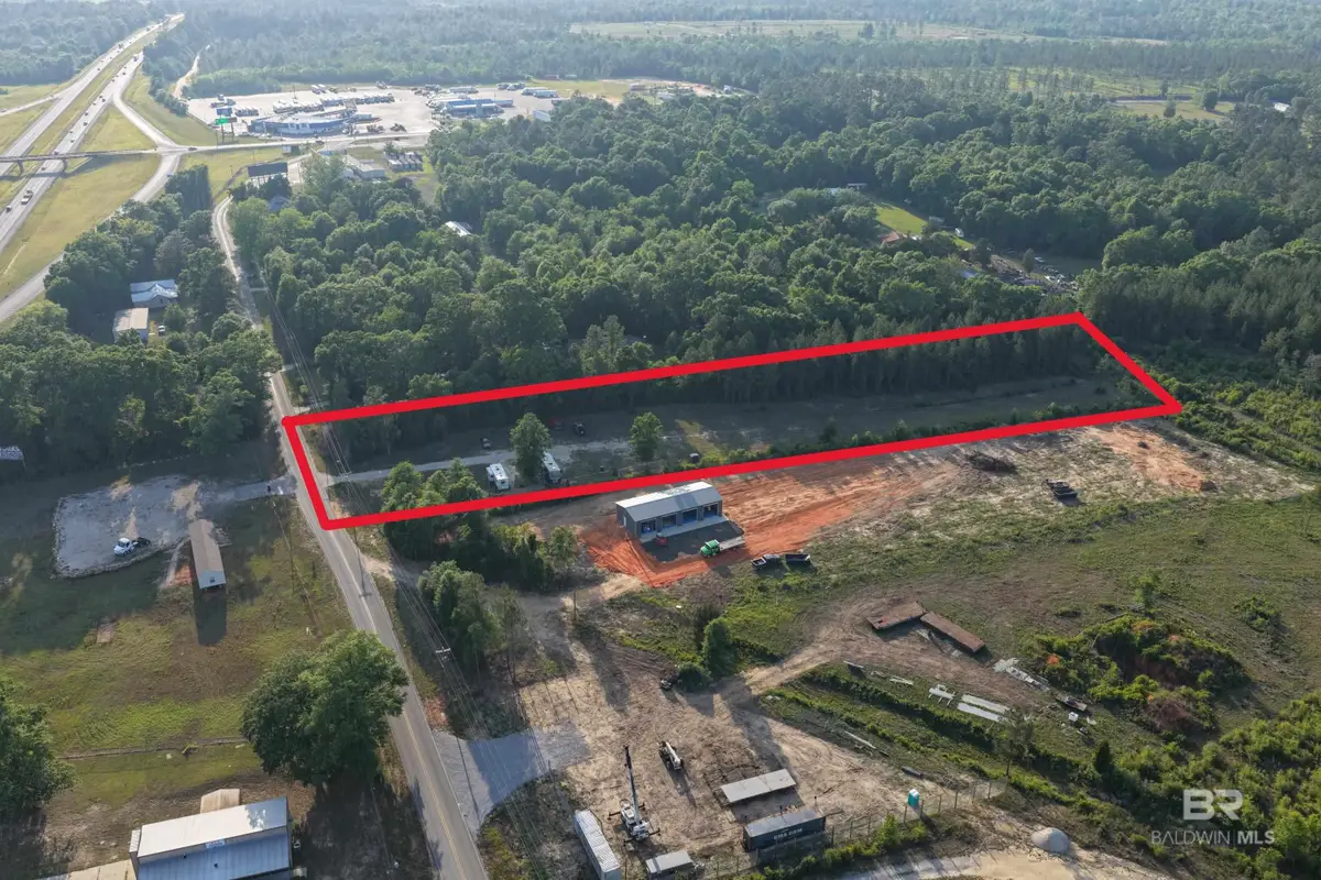 24277 Waterworld Road, Robertsdale, AL 36567 - #1