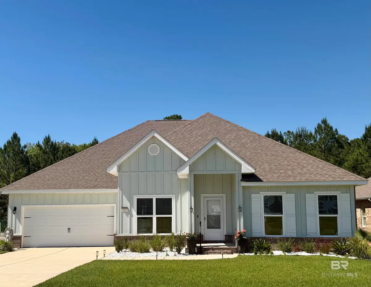 8827 Calverton Street, Foley, AL 36535 - #1