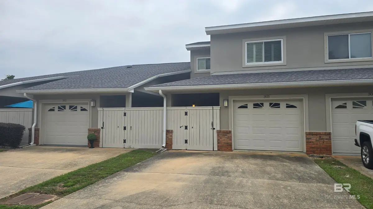 501 Cotton Creek Drive #303, Gulf Shores, AL 36542 - #1