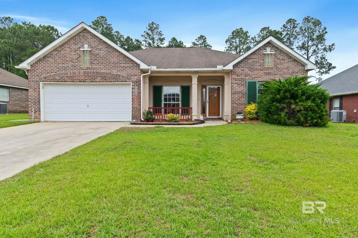 1237 Pencarro Boulevard, Foley, AL 36535 - #1