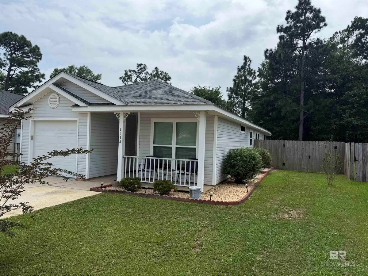 7942 Audubon Drive, Foley, AL 36535 - #1