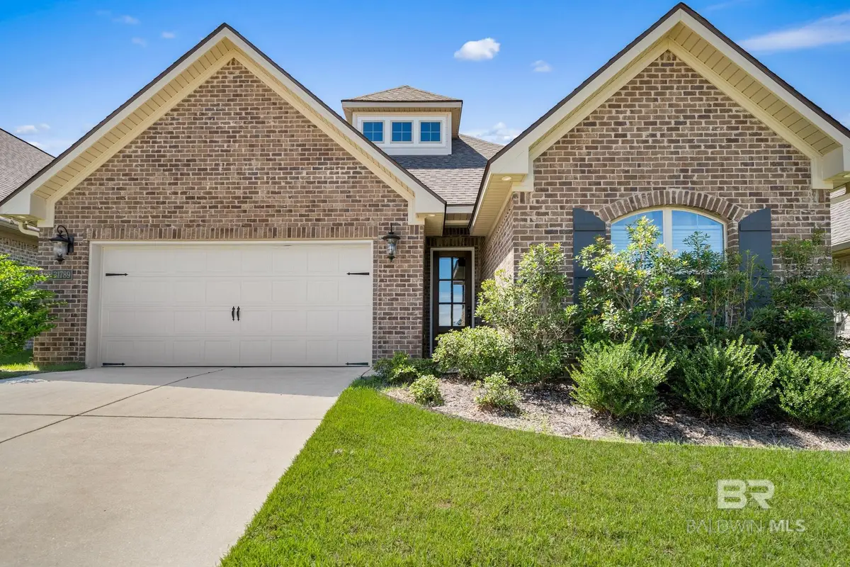 31789 Canopy Loop, Spanish Fort, AL 36527 - #1