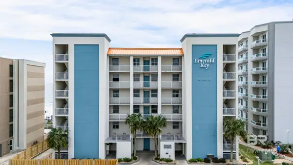 25360 Perdido Beach Boulevard #501, Orange Beach, AL 36561