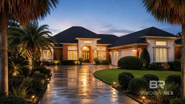 267 Cypress Lake Drive, Gulf Shores, AL 36542