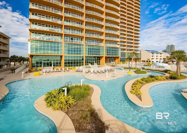 23008 Perdido Beach Boulevard #2207, Orange Beach, AL 36561
