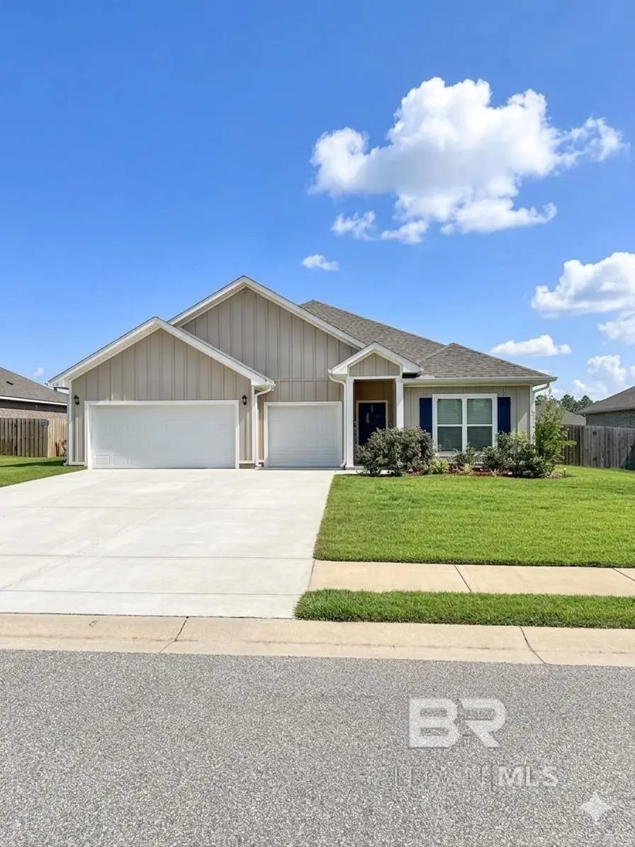 9413 Amethyst Drive, Daphne, AL 36526 - #1