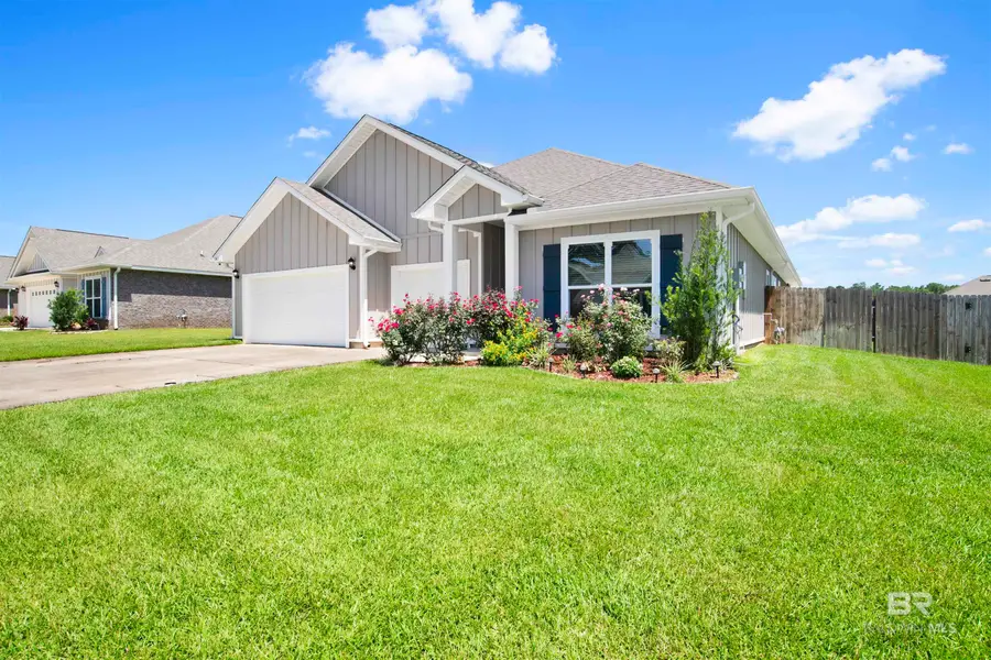 9413 Amethyst Drive, Daphne, AL 36526 - #2
