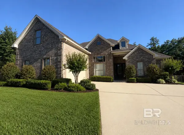 31808 Wildflower Trail, Spanish Fort, AL 36527