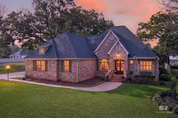 17161 Stillwood Lane, Fairhope, AL 36532
