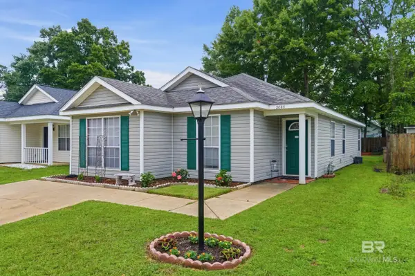 2065 Post Oak Court, Mobile, AL 36695