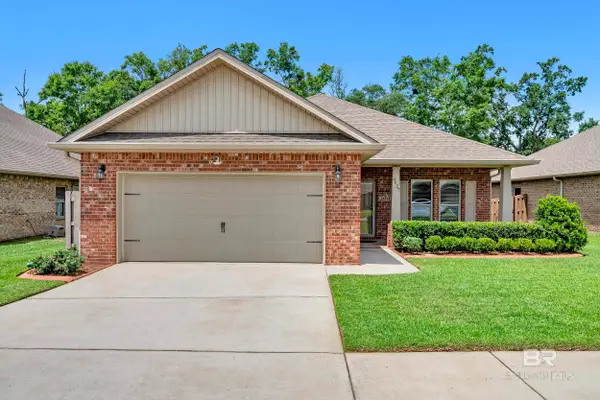 9427 Impala Drive, Foley, AL 36535