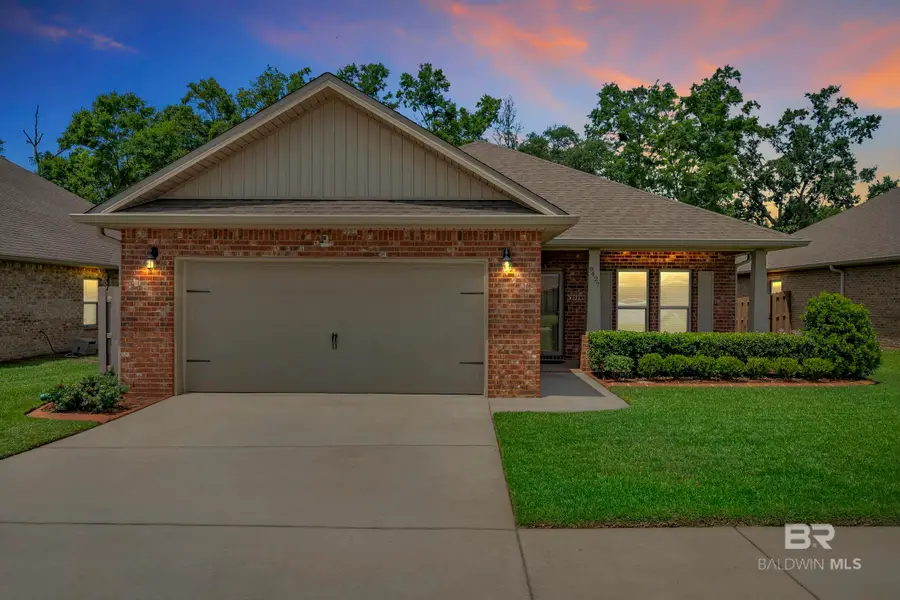 9427 Impala Drive, Foley, AL 36535 - #2