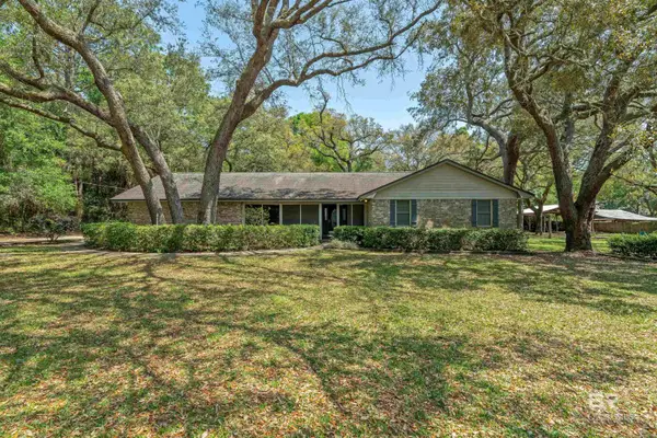 9712 Wills Lane, Lillian, AL 36549