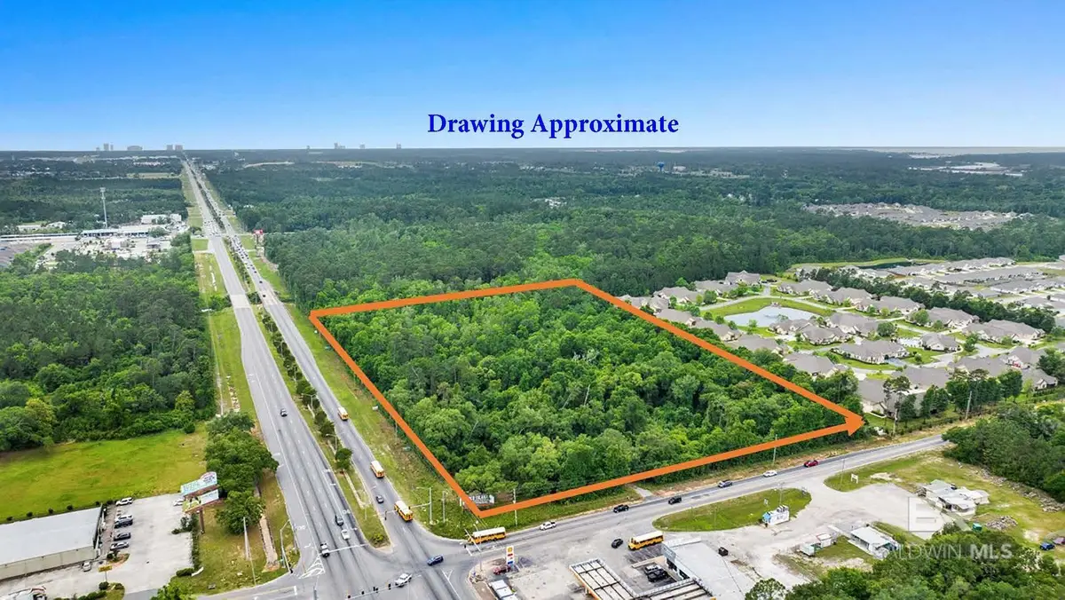 19924 County Road 10, Foley, AL 36535 - #1