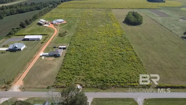 16430 Old Brady Road, Bay Minette, AL 36507