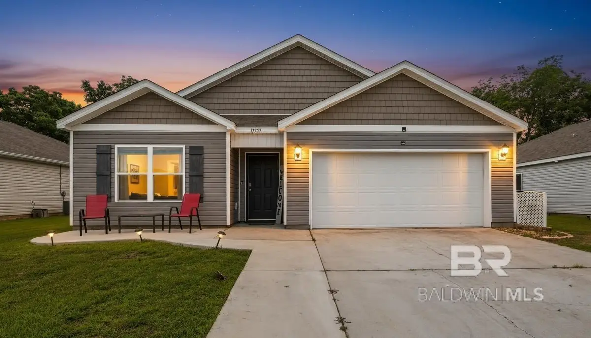 17751 Lewis Smith Drive, Foley, AL 36535 - #1
