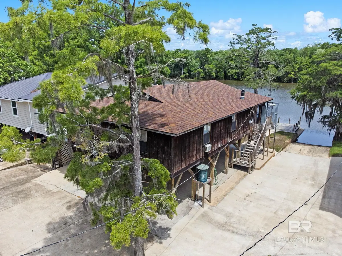 8153 Bryants Landing Road, Stockton, AL 36579 - #1