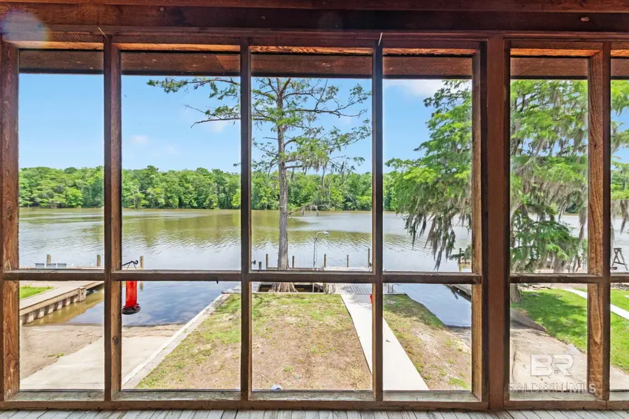 8153 Bryants Landing Road, Stockton, AL 36579 - #2