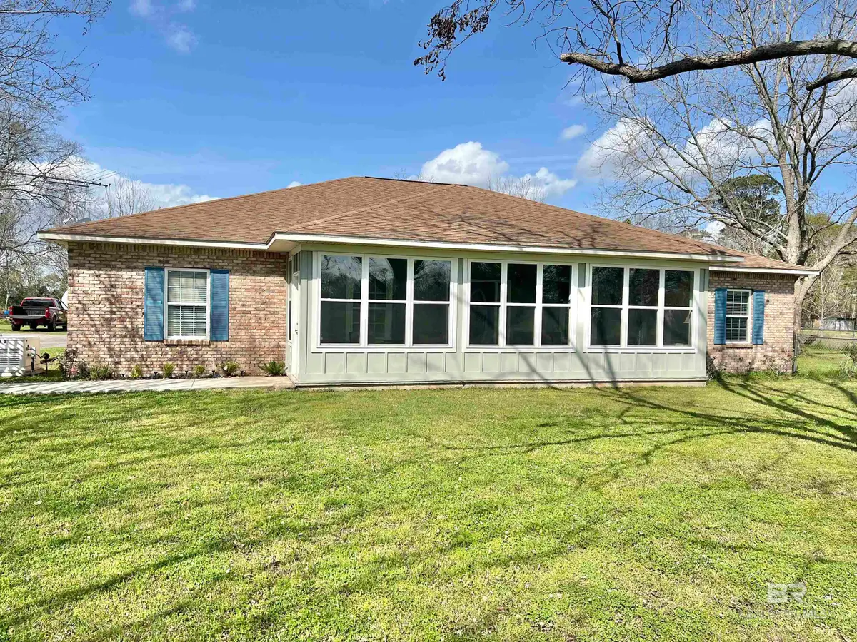 2259 E Laurel Street, Atmore, AL 36502 - #1