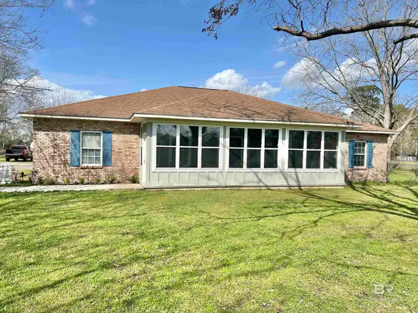 2259 E Laurel Street, Atmore, AL 36502