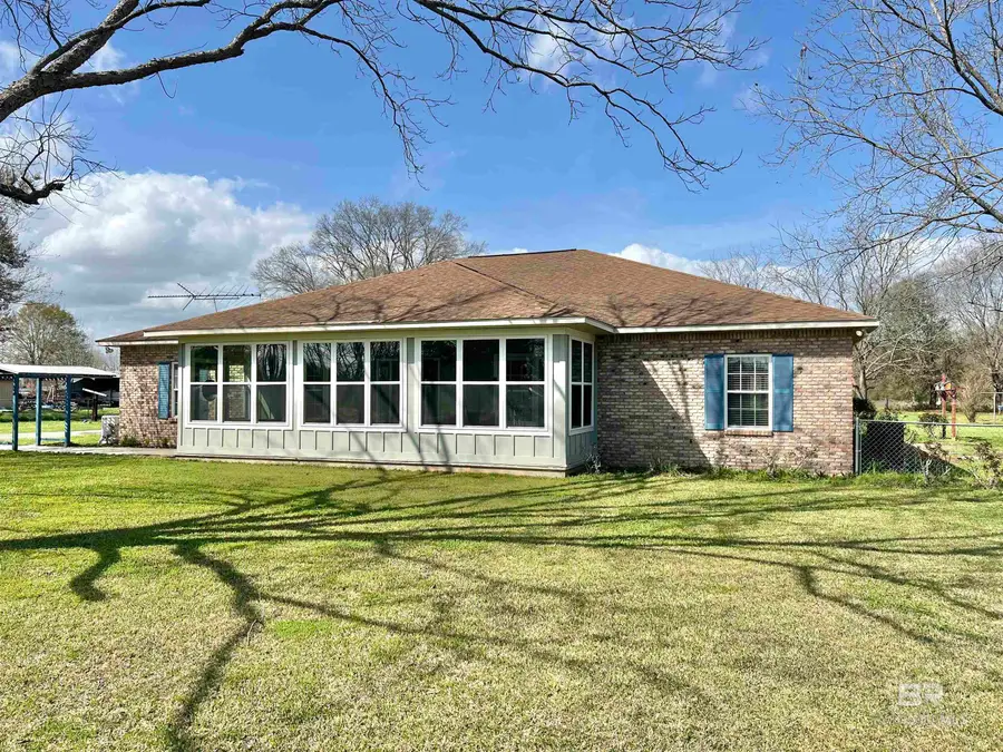 2259 E Laurel Street, Atmore, AL 36502 - #2