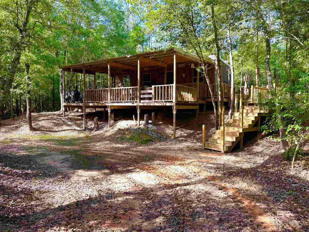 1 Mason Ferry Road, Citronelle, AL 36522 - #1
