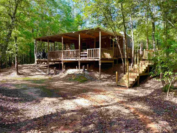 1 Mason Ferry Road, Citronelle, AL 36522