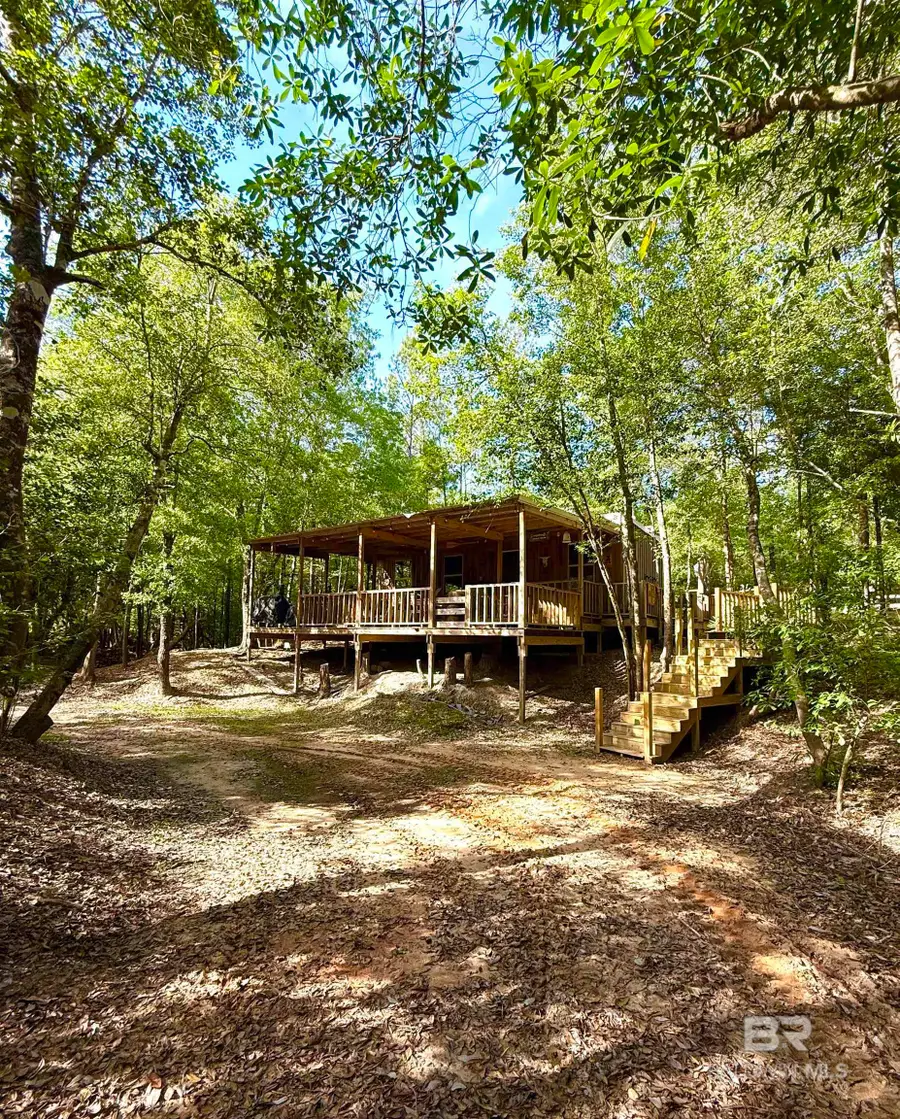 1 Mason Ferry Road, Citronelle, AL 36522 - #2