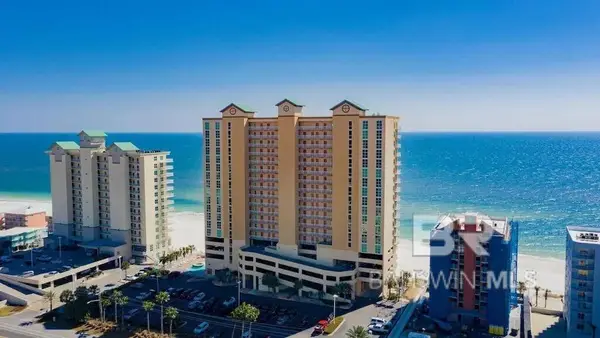 931 W Beach Boulevard #1401, Gulf Shores, AL 36542