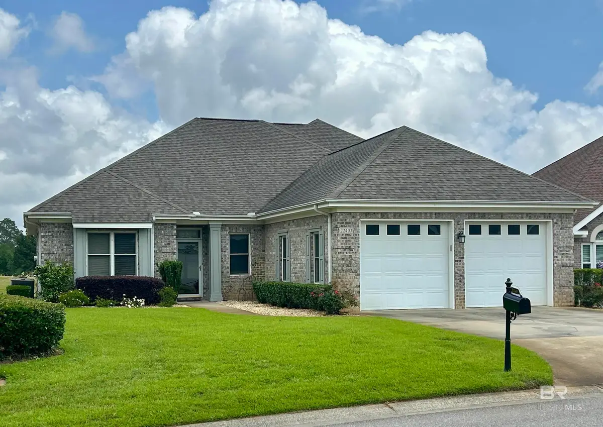 22403 Inverness Way, Foley, AL 36535 - #1