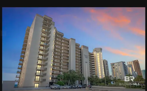 26802 Perdido Beach Boulevard #202, Orange Beach, AL 36561