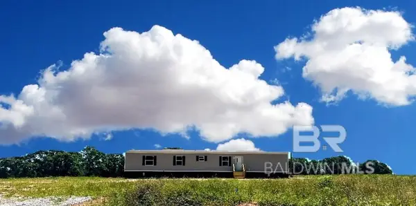0 T Bridge Road, Red Level, AL 36474