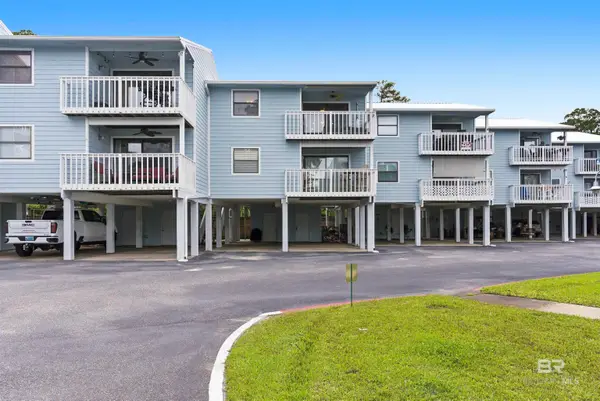 25861 Canal Road #84, Orange Beach, AL 36561