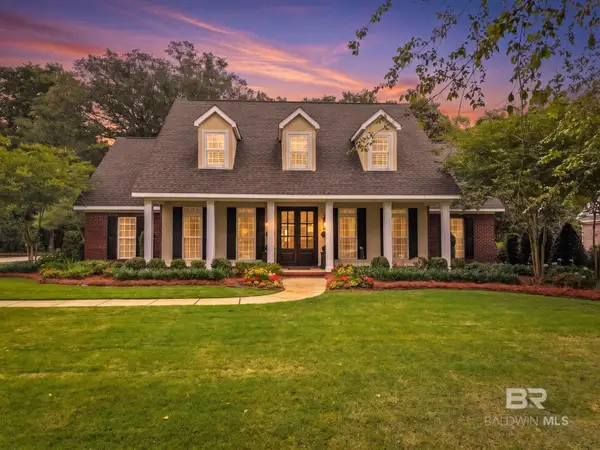 114 Majors Run, Fairhope, AL 36532