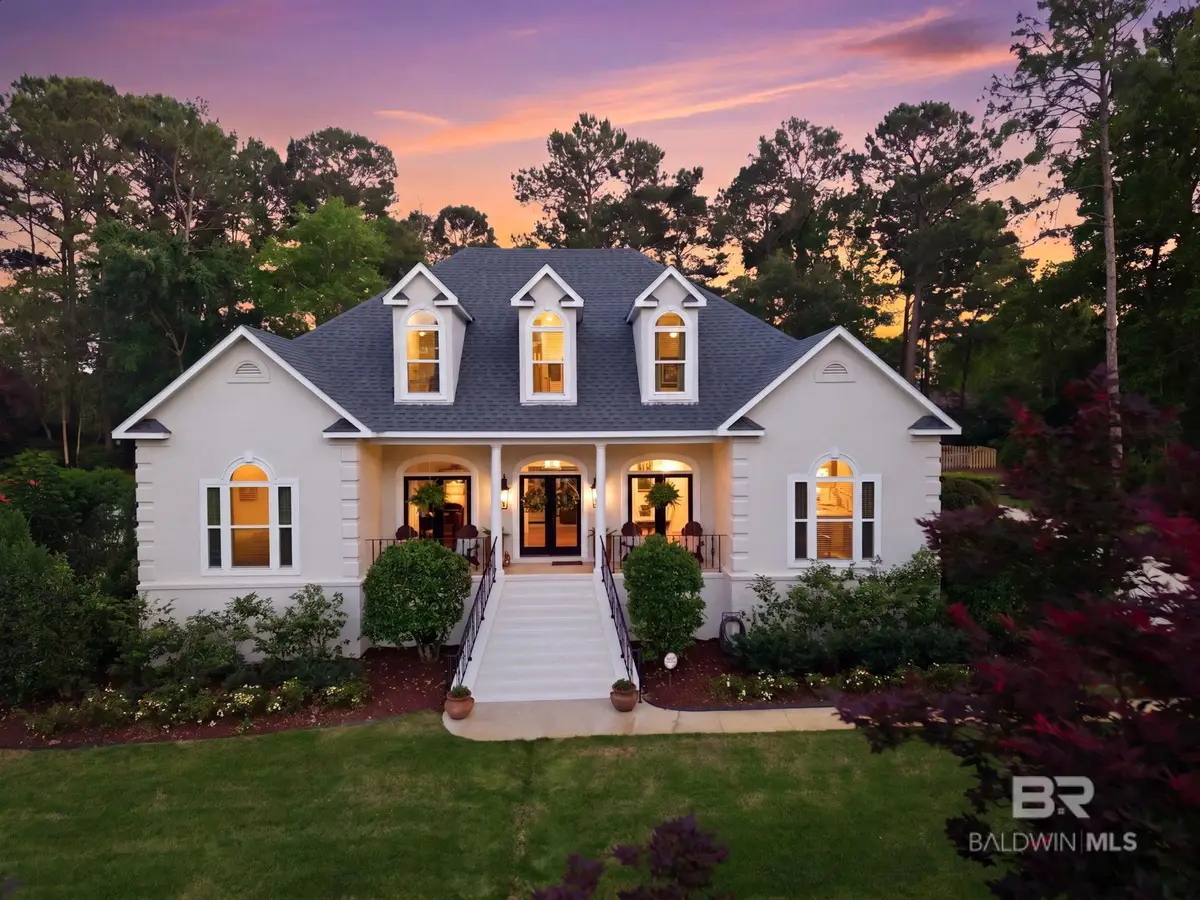 9025 Pine Run, Daphne, AL 36527 - #1