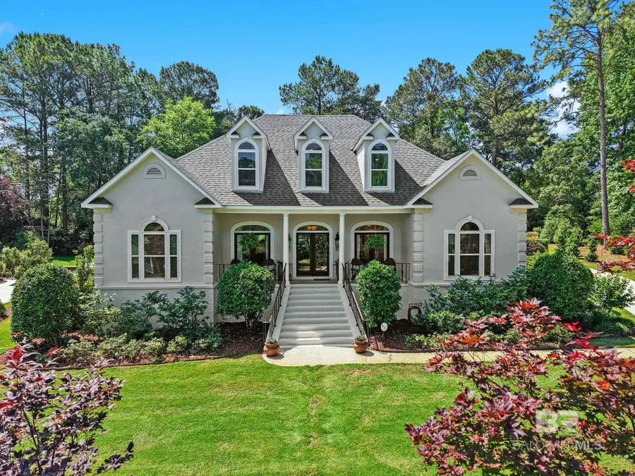 9025 Pine Run, Daphne, AL 36527 - #2