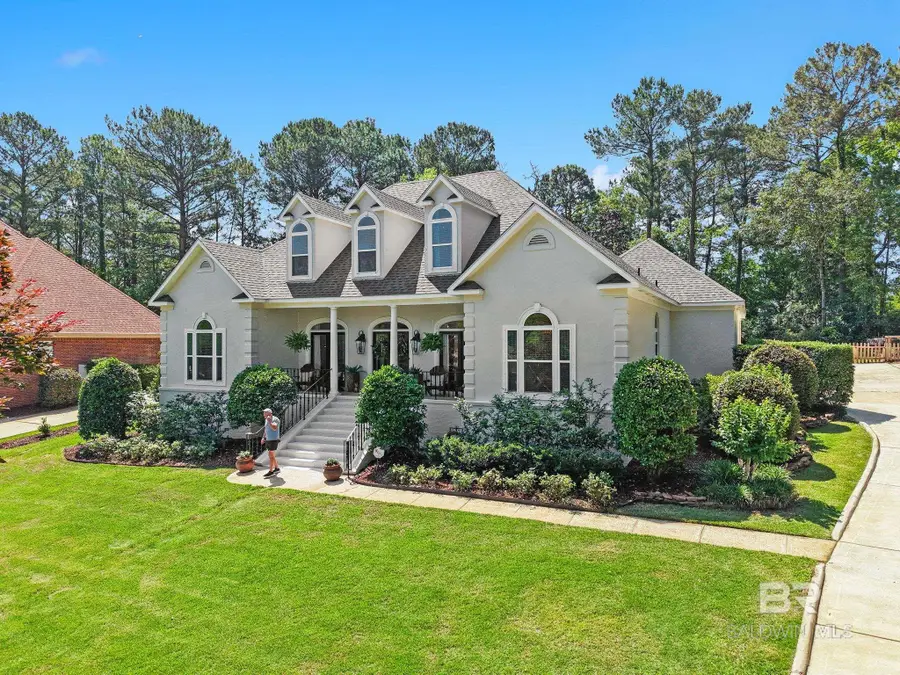 9025 Pine Run, Daphne, AL 36527 - #3