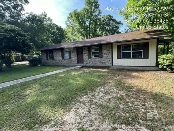102 Sylvania Street, Brewton, AL 36426