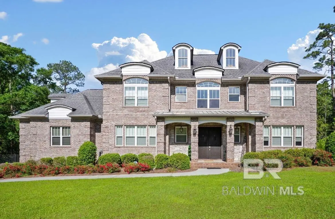 32379 Whimbret Way, Spanish Fort, AL 36527 - #1