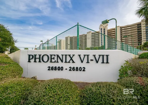 26800 Perdido Beach Boulevard #701, Orange Beach, AL 36561