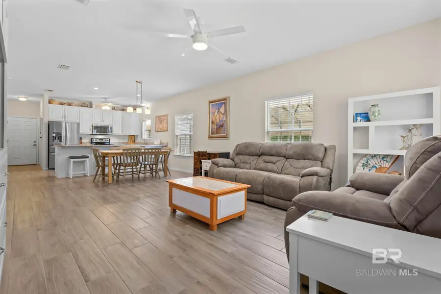 13751 Fish River Acres Circle, Foley, AL 36535 - #2