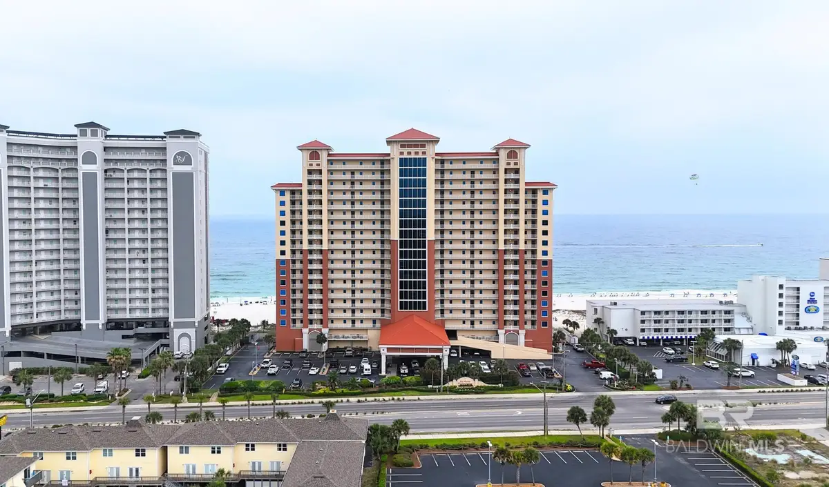 365 E Beach Boulevard #701, Gulf Shores, AL 36542 - #1