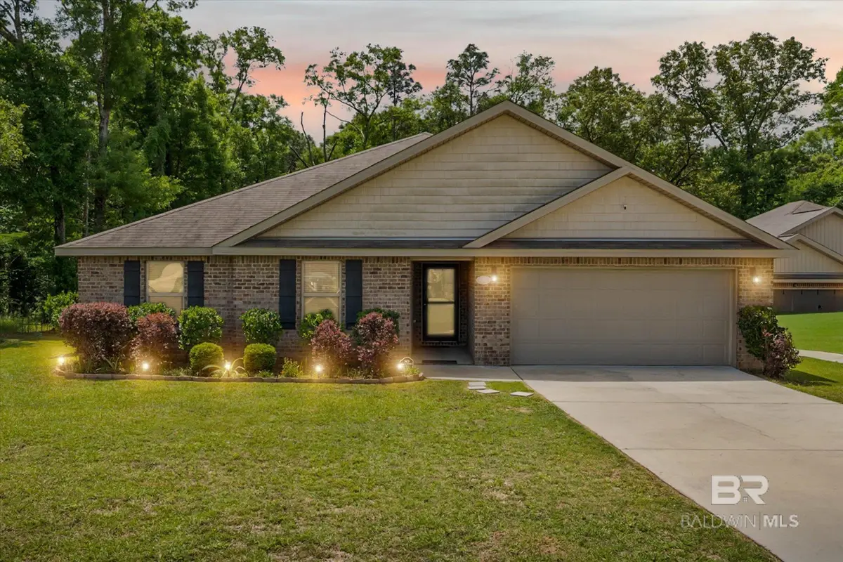 8387 Calgary Drive, Mobile, AL 36695 - #1