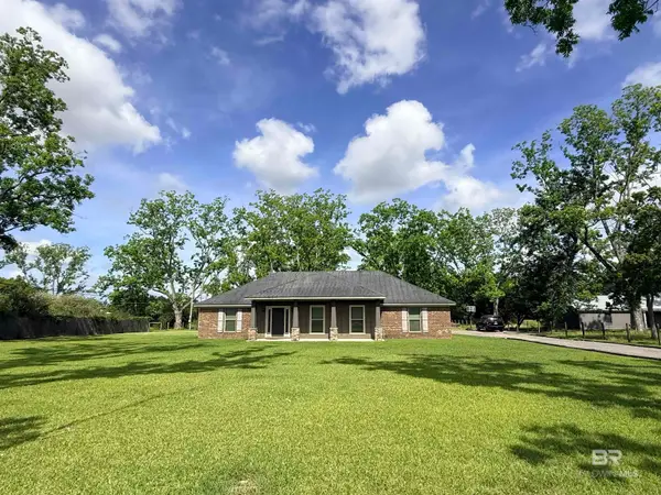 12874 Bender Road, Foley, AL 36535