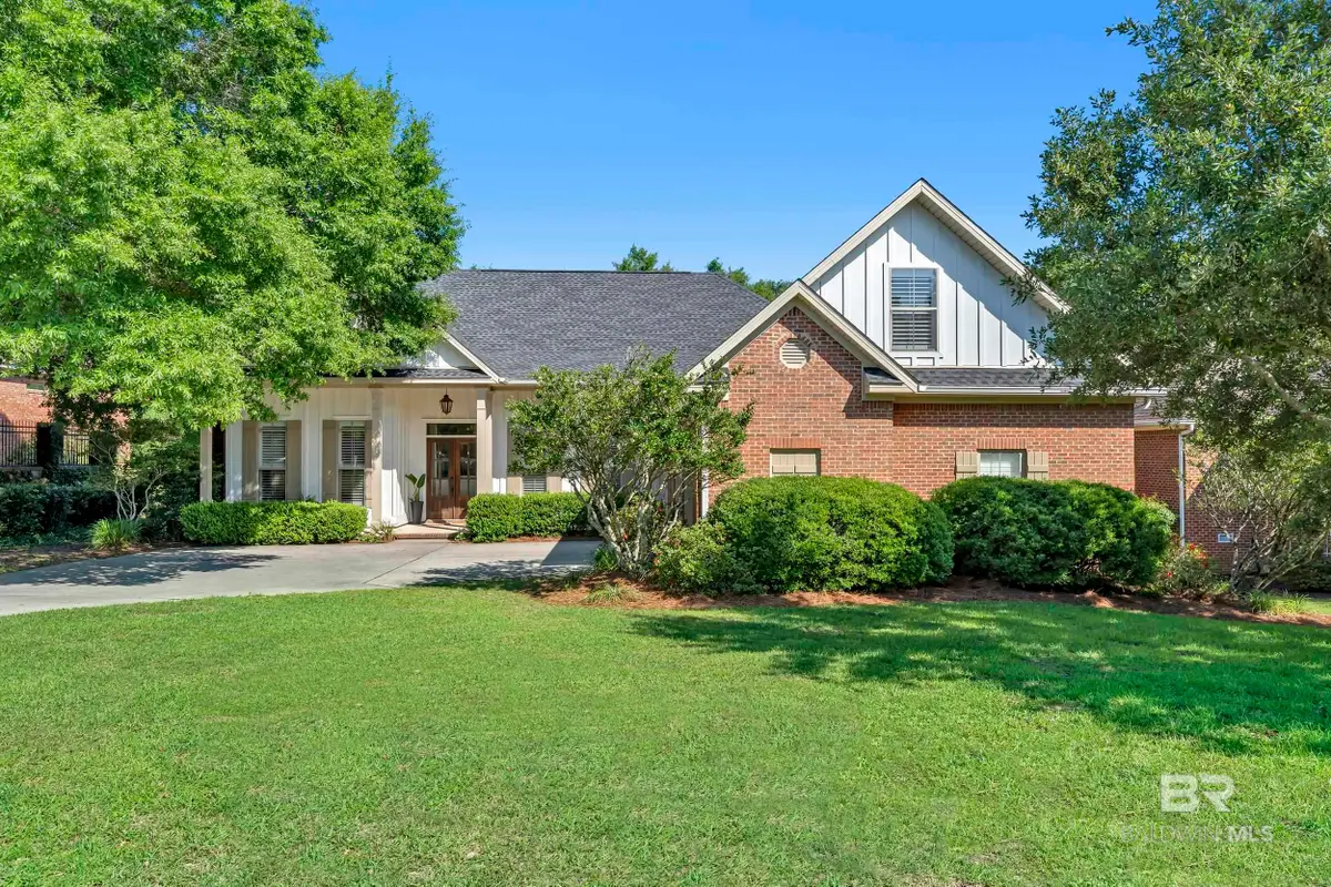 8137 Pine Run, Daphne, AL 36527 - #1