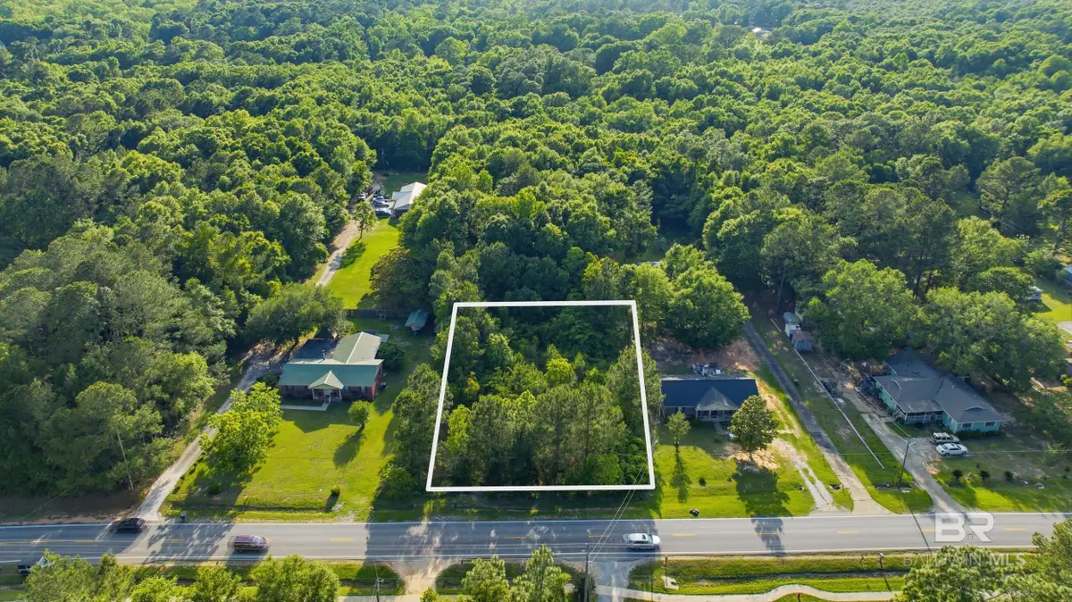 0 Pollard Road, Daphne, AL 36526 - #1