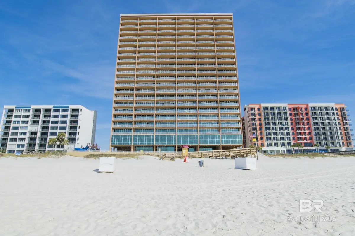 25494 Perdido Beach Boulevard #1704, Orange Beach, AL 36561 - #1