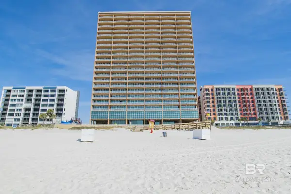 25494 Perdido Beach Boulevard #1704, Orange Beach, AL 36561