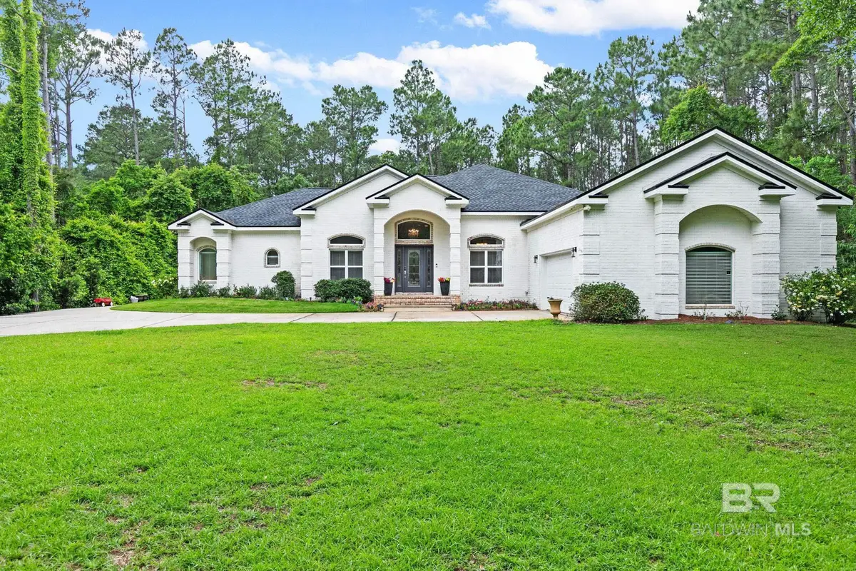 5351 Mill House Road, Gulf Shores, AL 36542 - #1
